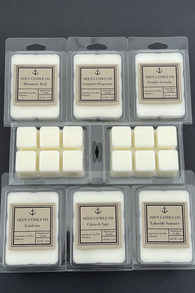 Wax Melts